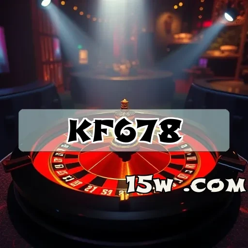 kf678 Ação
