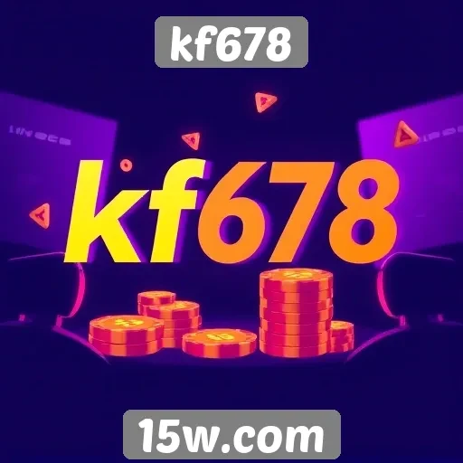 Plataforma kf678 implementa sistema de recompensas