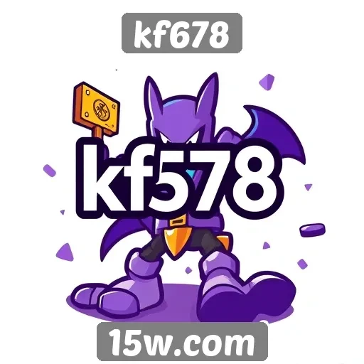 novidades e lançamentos no site kf678