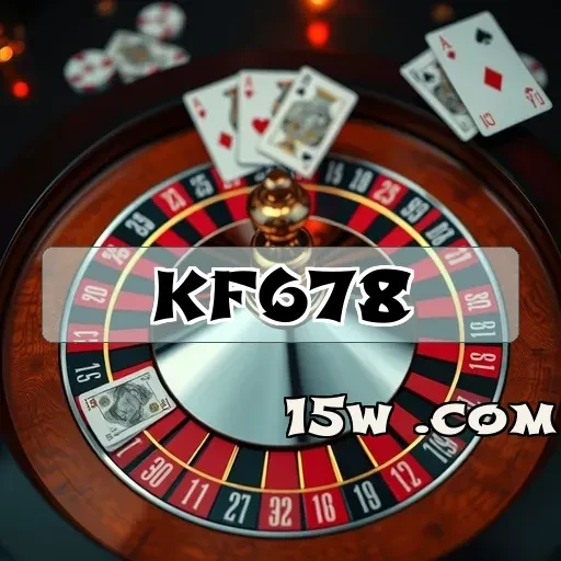 kf678 RPG